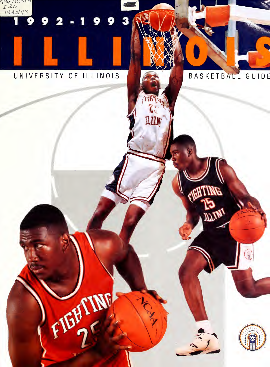 Illinois Basketball Guide