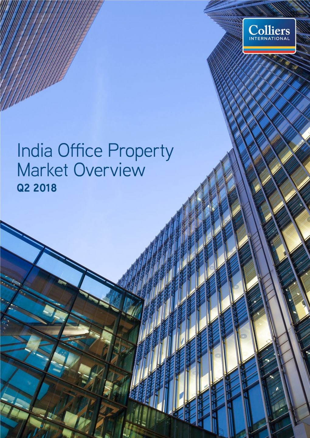 INDIA | OFFICE 31 July 2018