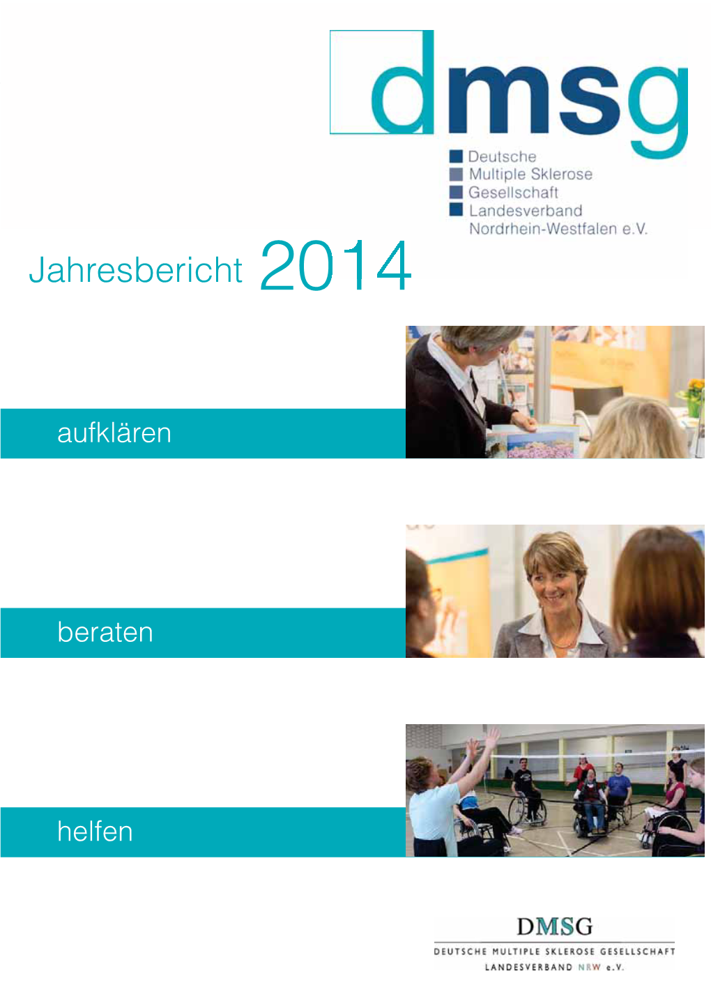 Jahresbericht 2014