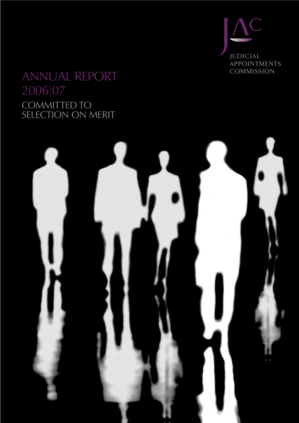Annual Report and Accounts 2006-07