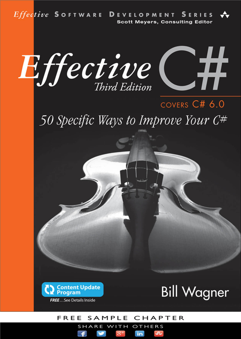 Effective C#: 50 Specific Ways to Improve Your C