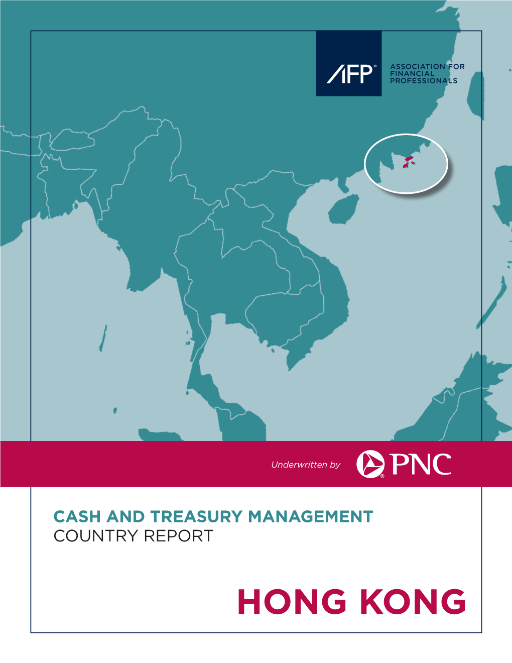 HONG KONG Executive Summary