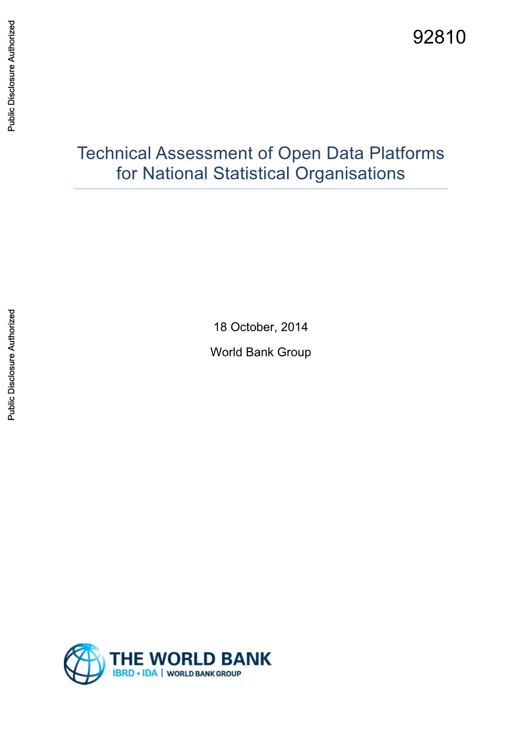 3 Overview of Data Publication and Management