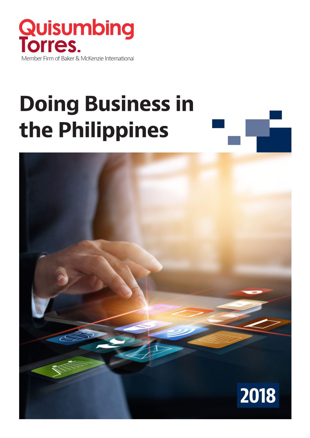 Doing Business in the Philippines