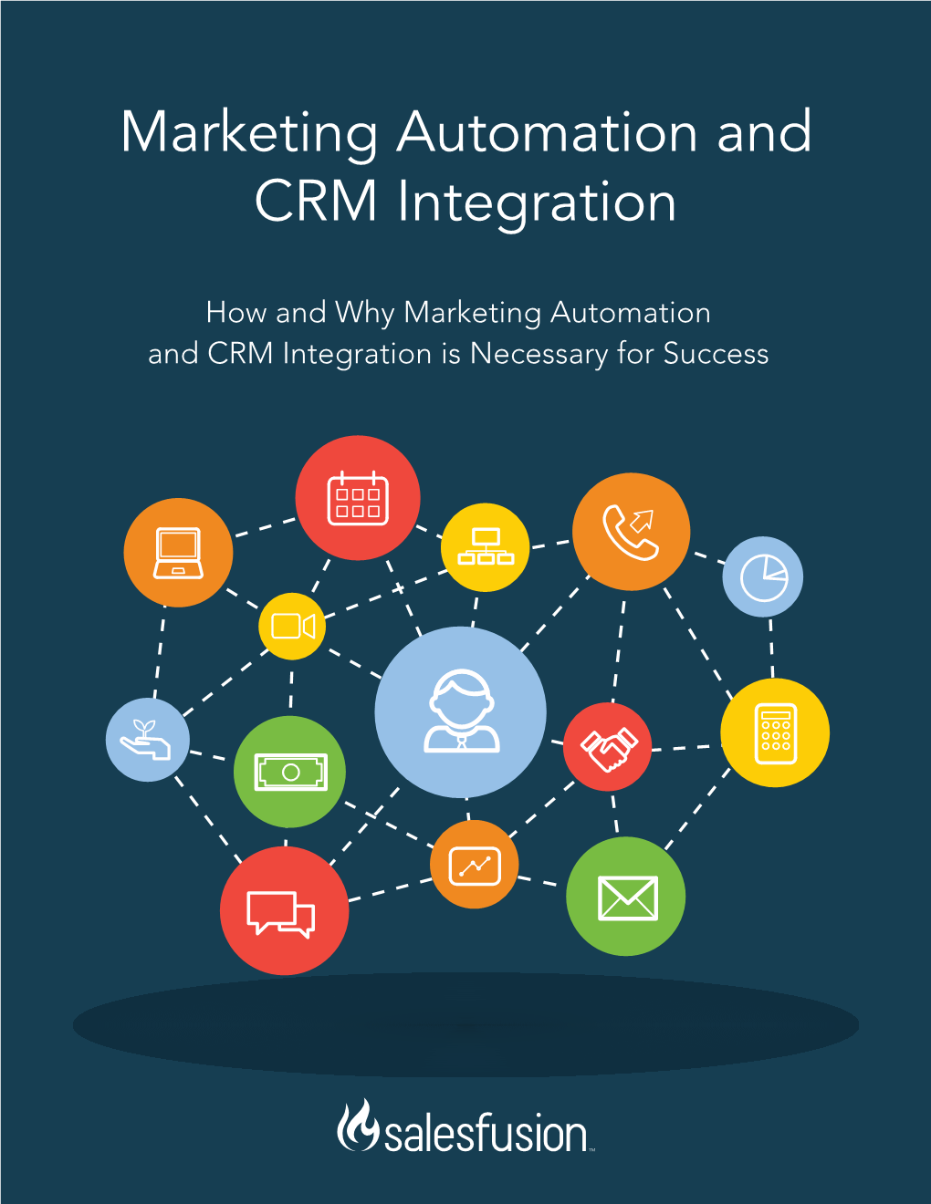 Marketing Automation and CRM Integration | Salesfusion