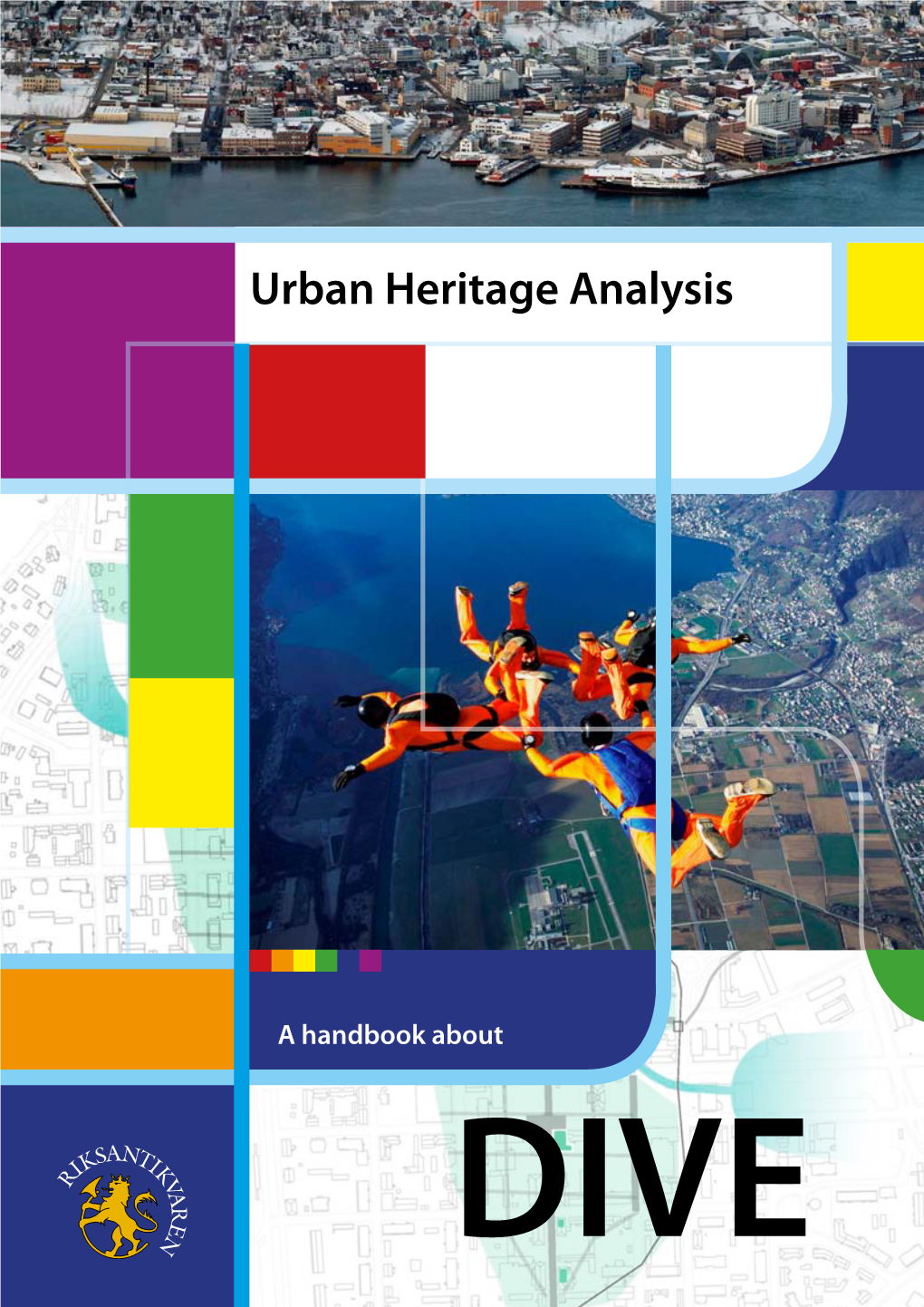 Urban Heritage Analysis