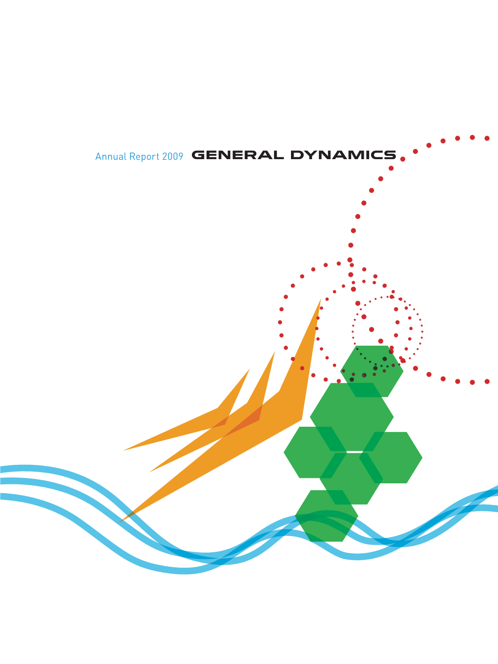 General Dynamics