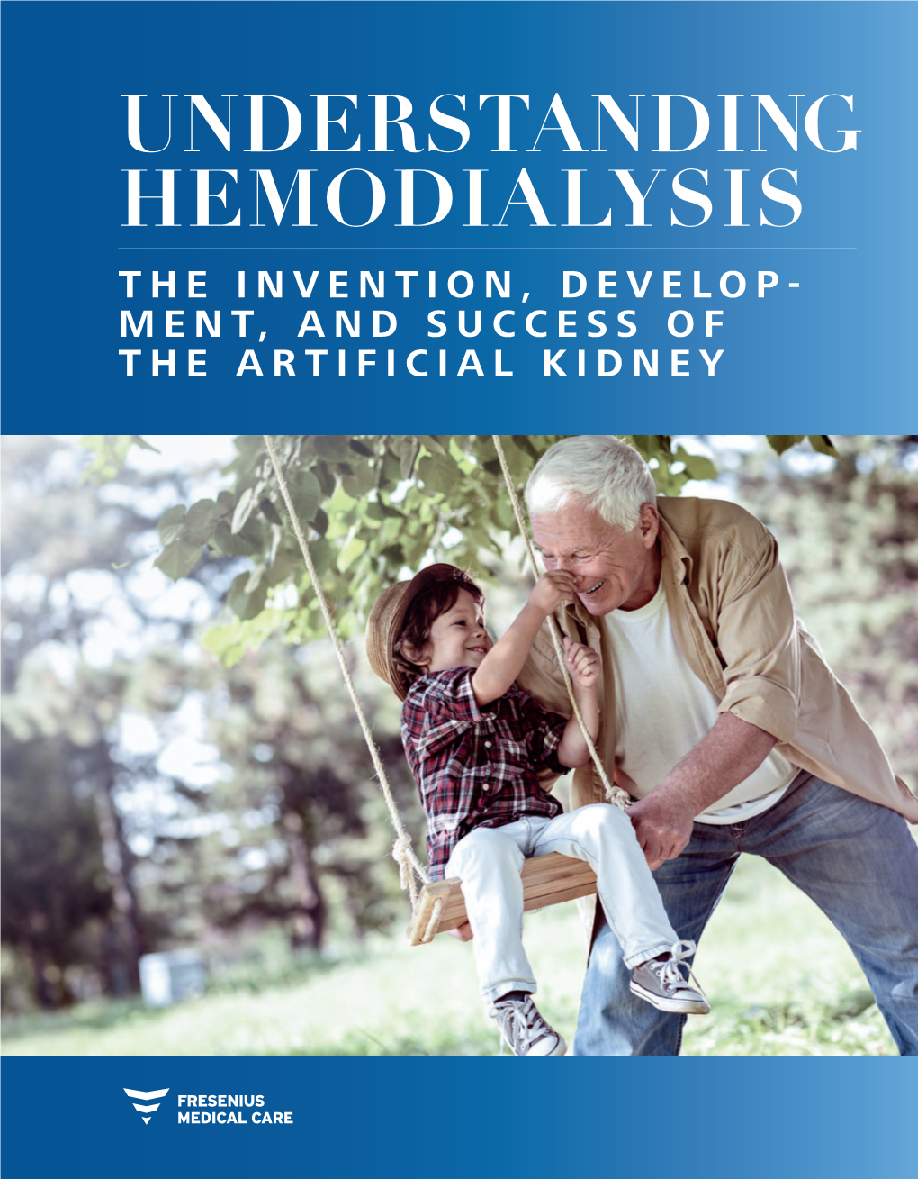 Understanding Hemodialysis