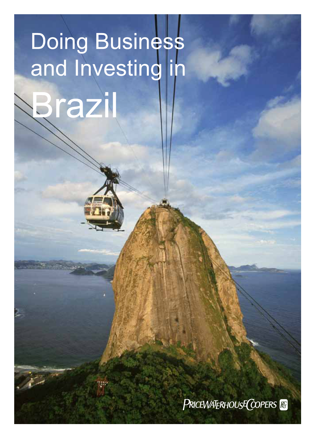 Brazil Information Guide Series