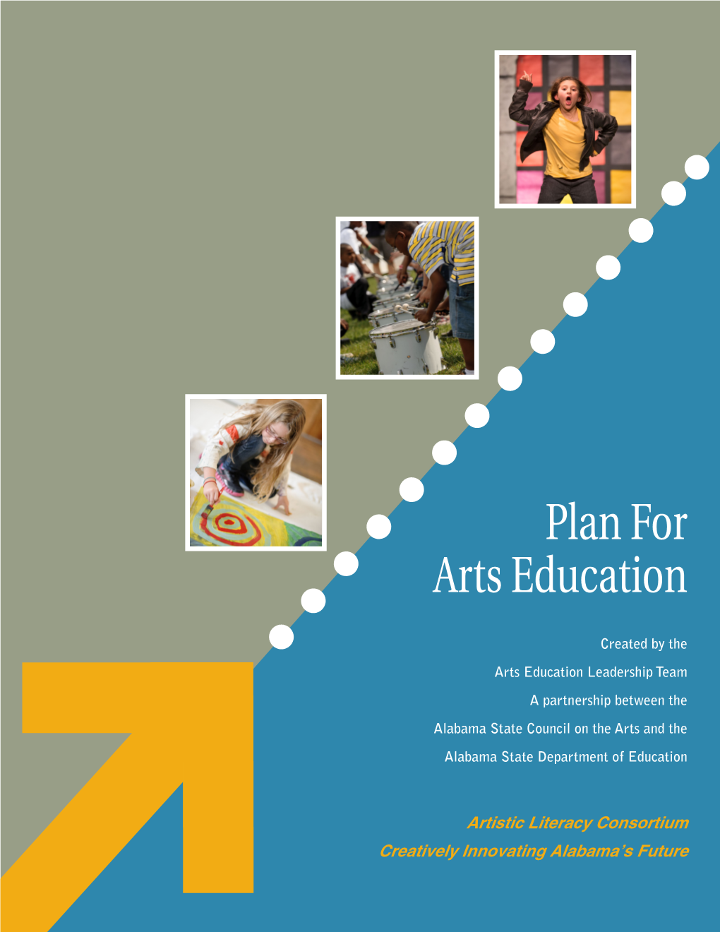 Plan for Arts Education