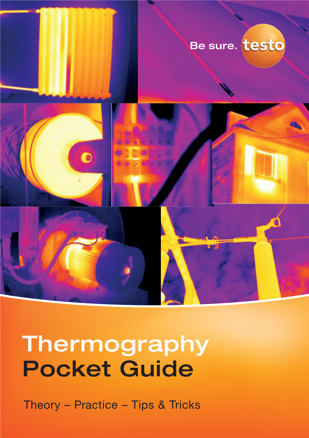 Thermography Pocket Guide