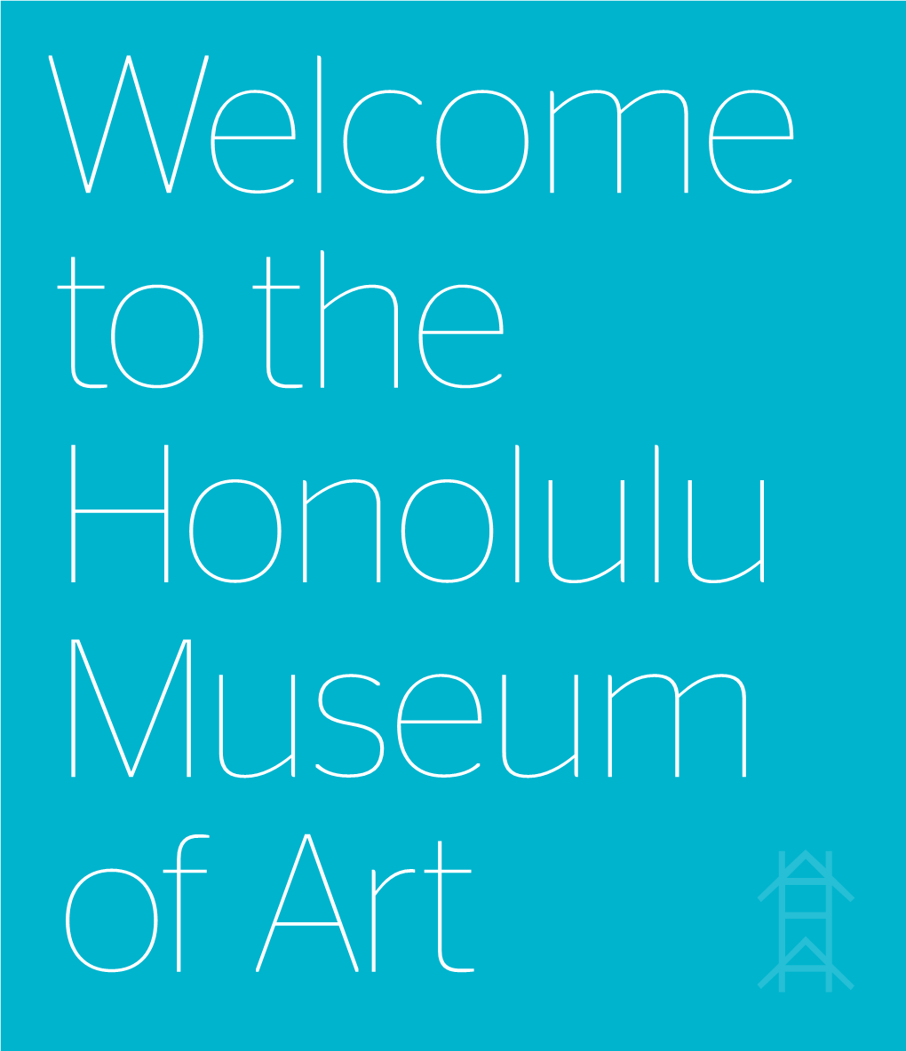 Honolulu Museum Of