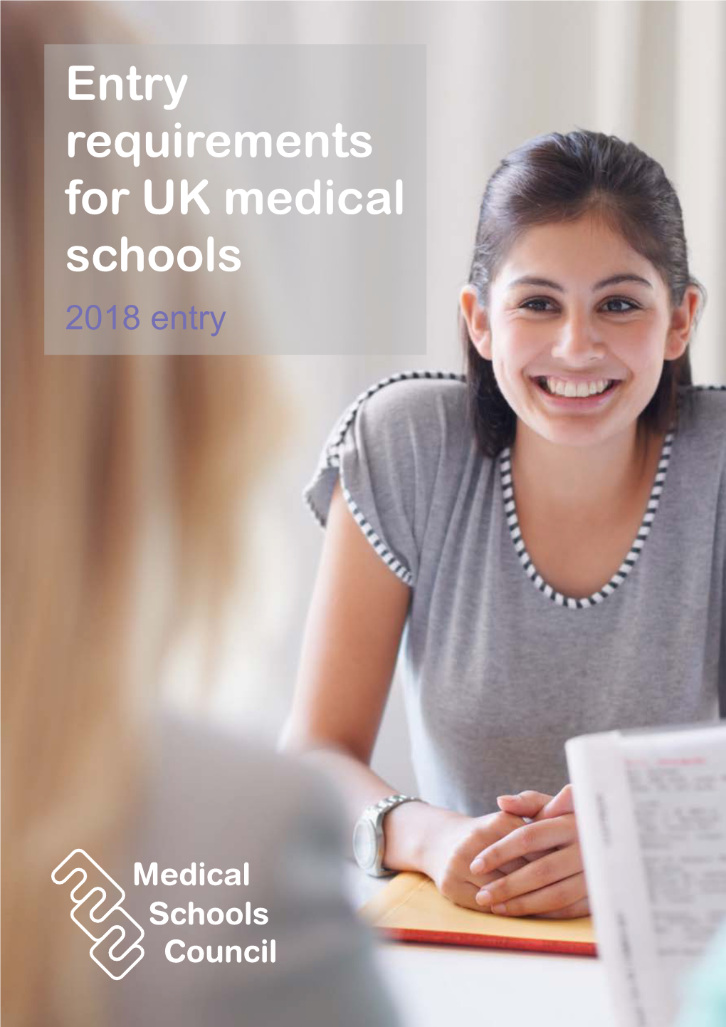 Entry Requirements for UK Medical Schools 2018 Entry