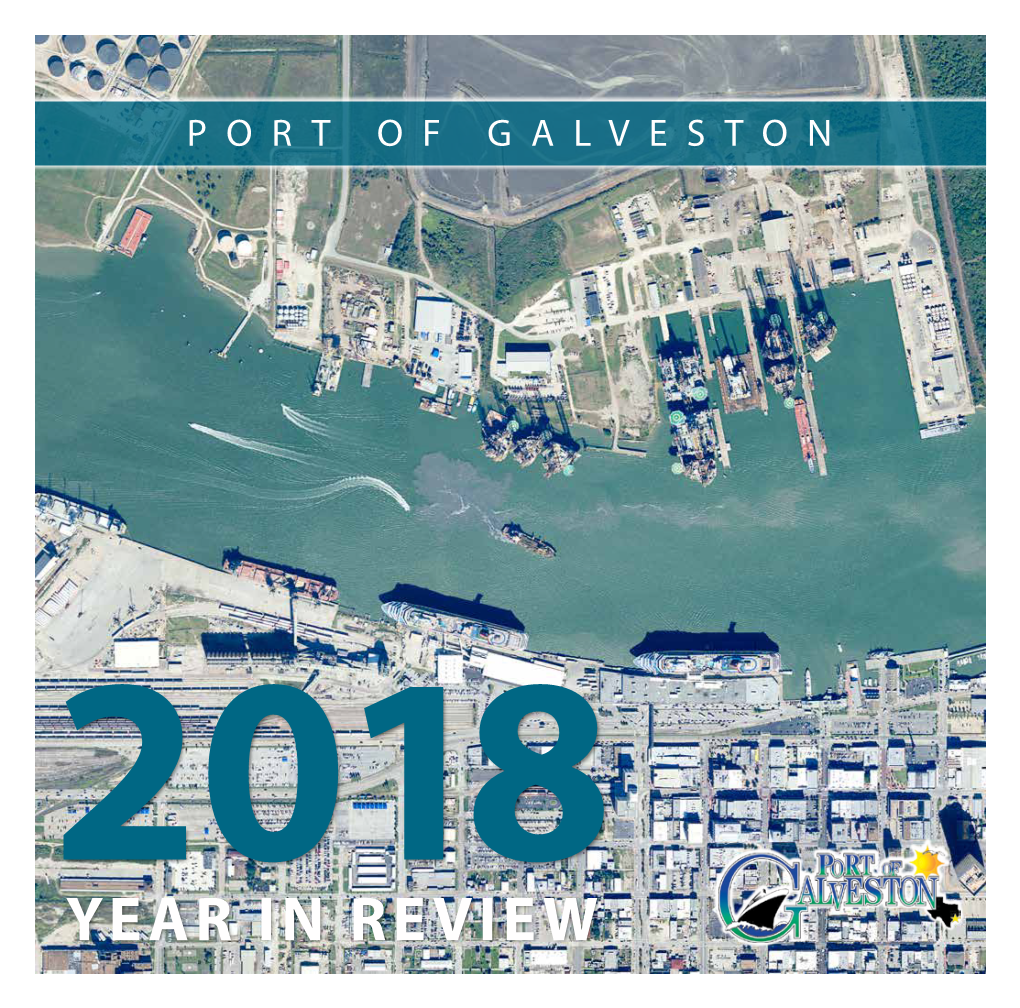 Galveston Miscellaneous 2019