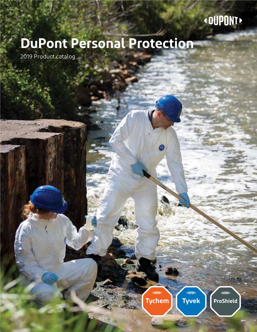 Personal Protection Catalog