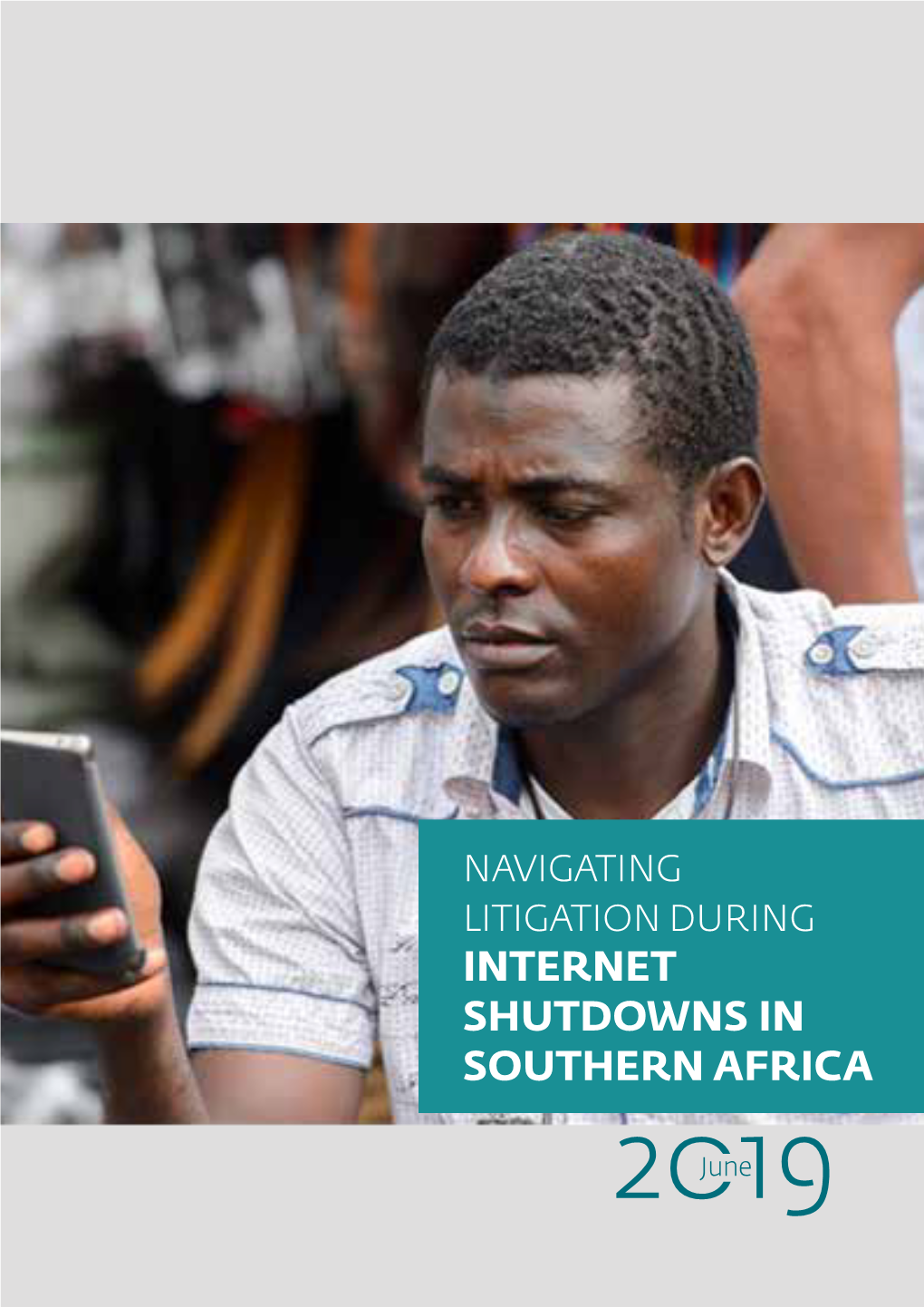 SALC Internet Shutdown Guide