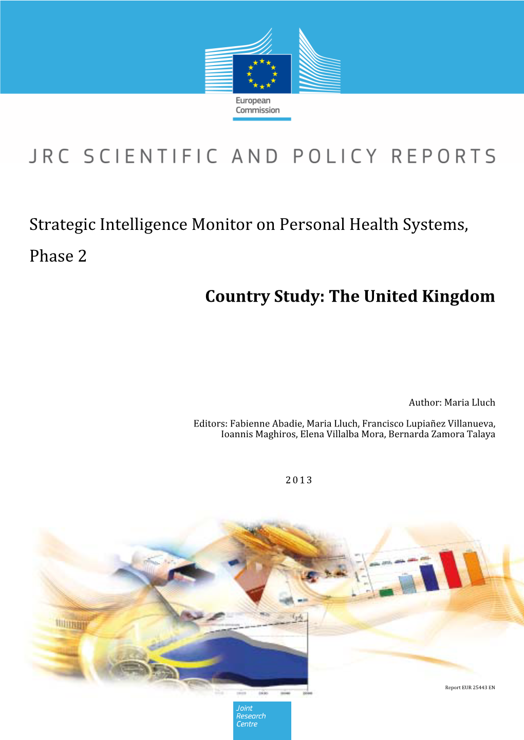 Country Study: the United Kingdom