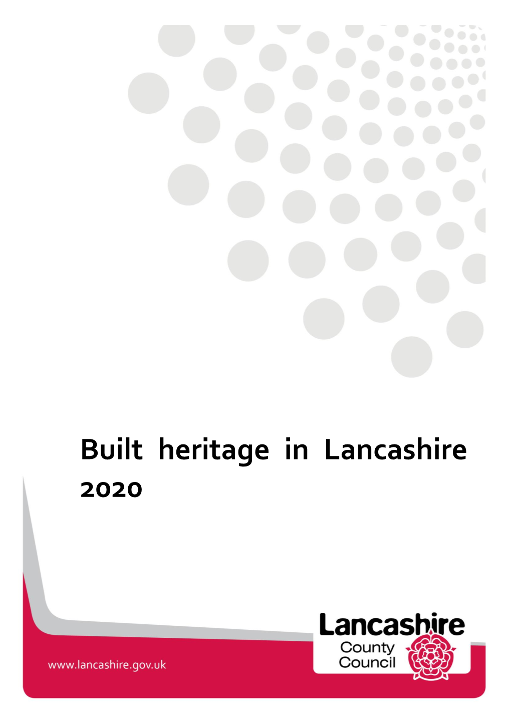 Built Heritage Report