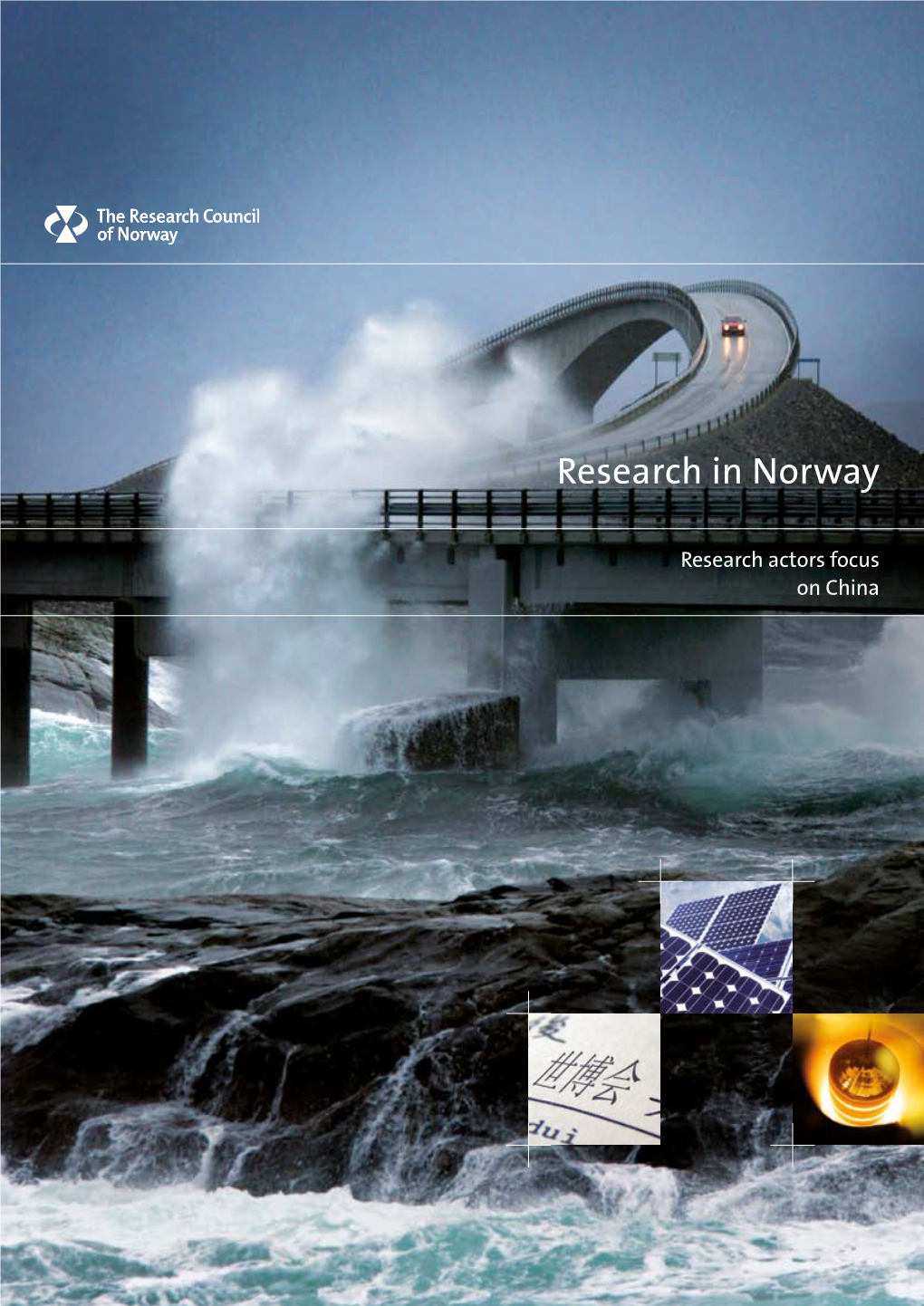 Research in Norway