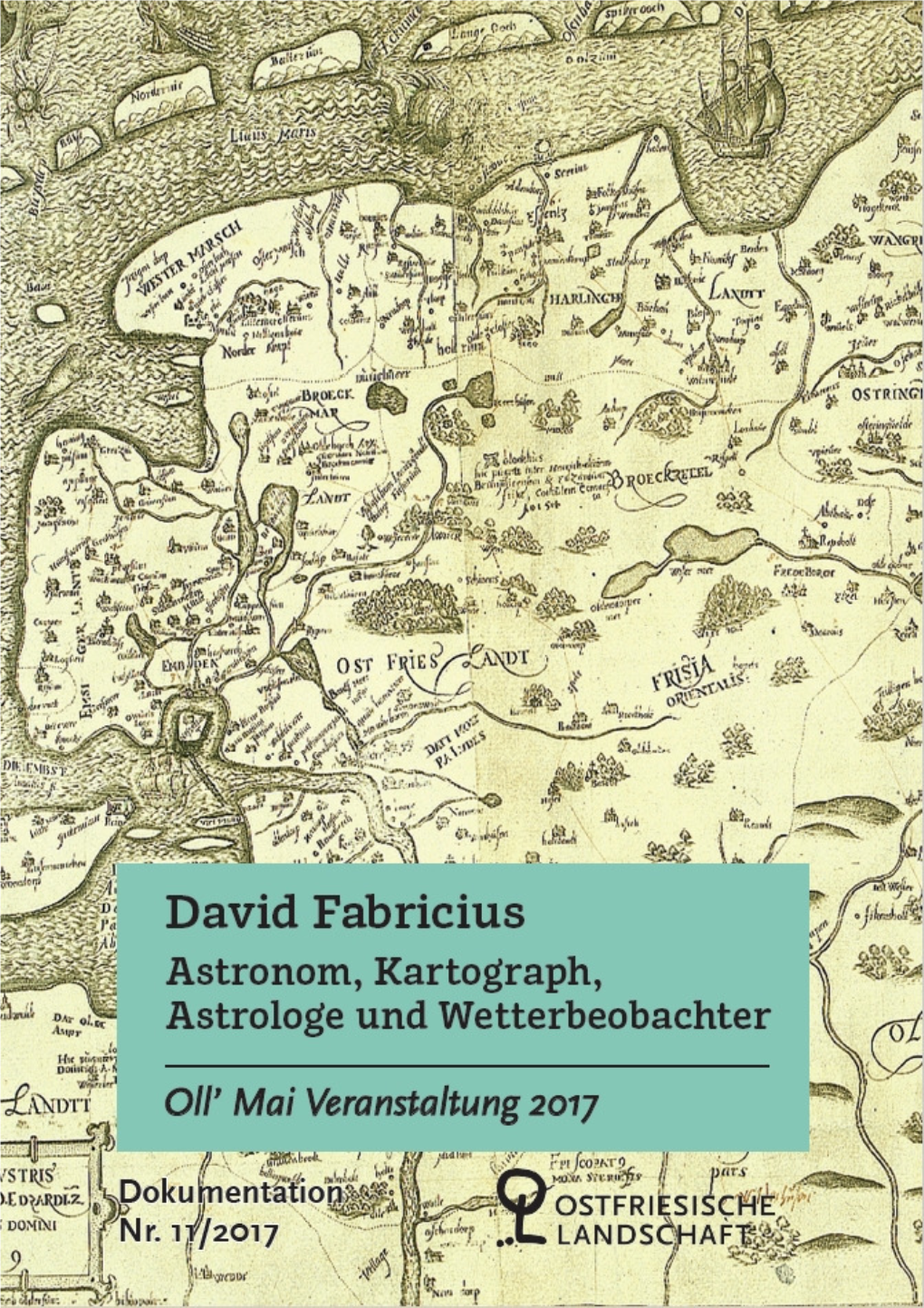 David Fabricius (9