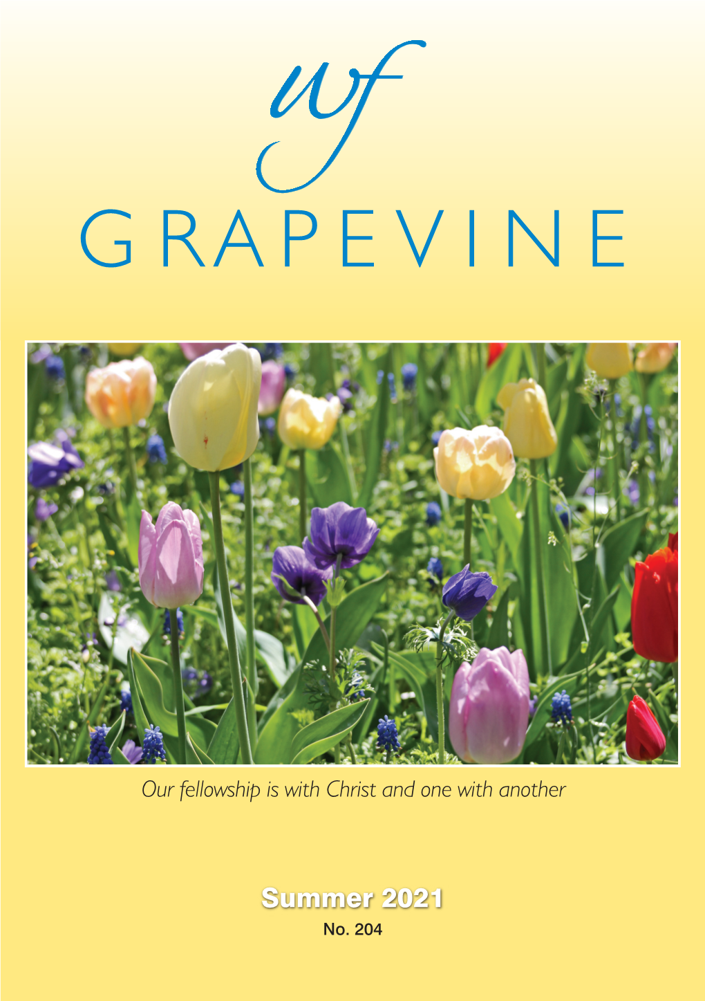 Grapevine Archive