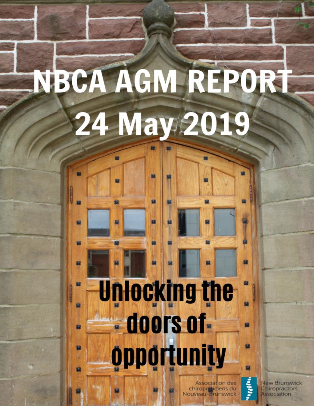 1 2019 NBCA Report