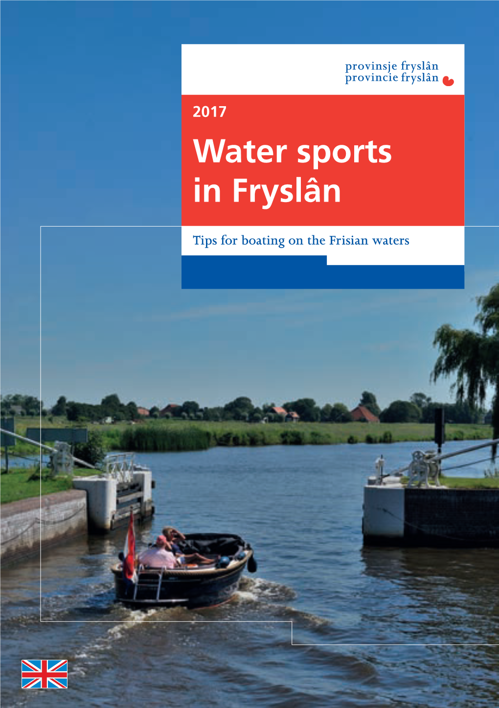 Water Sports in Fryslân