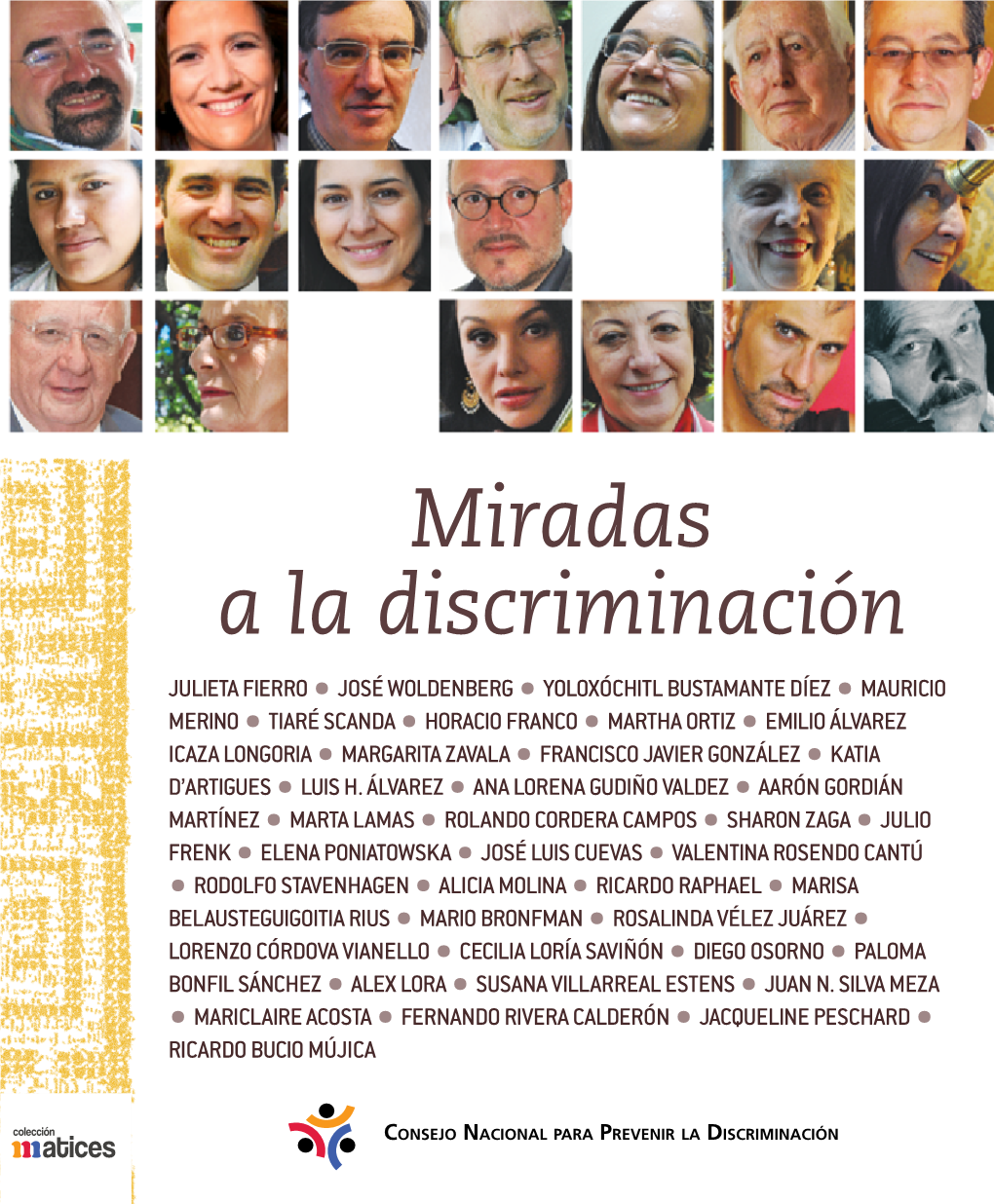 Miradas a La Discriminación