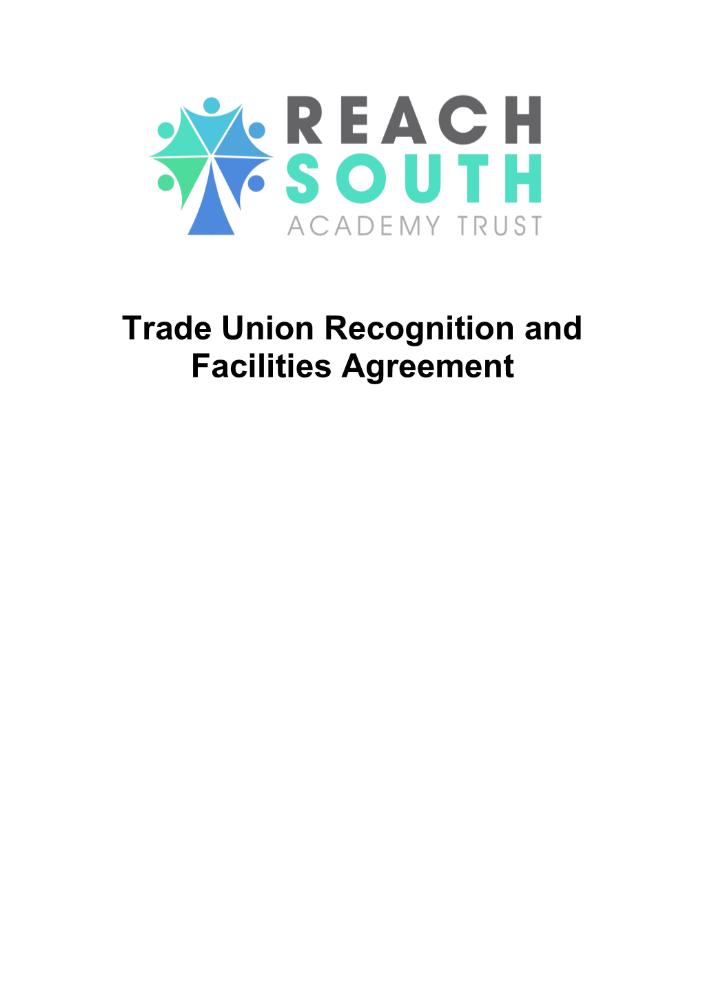 Reach South Trade Union Recognition And