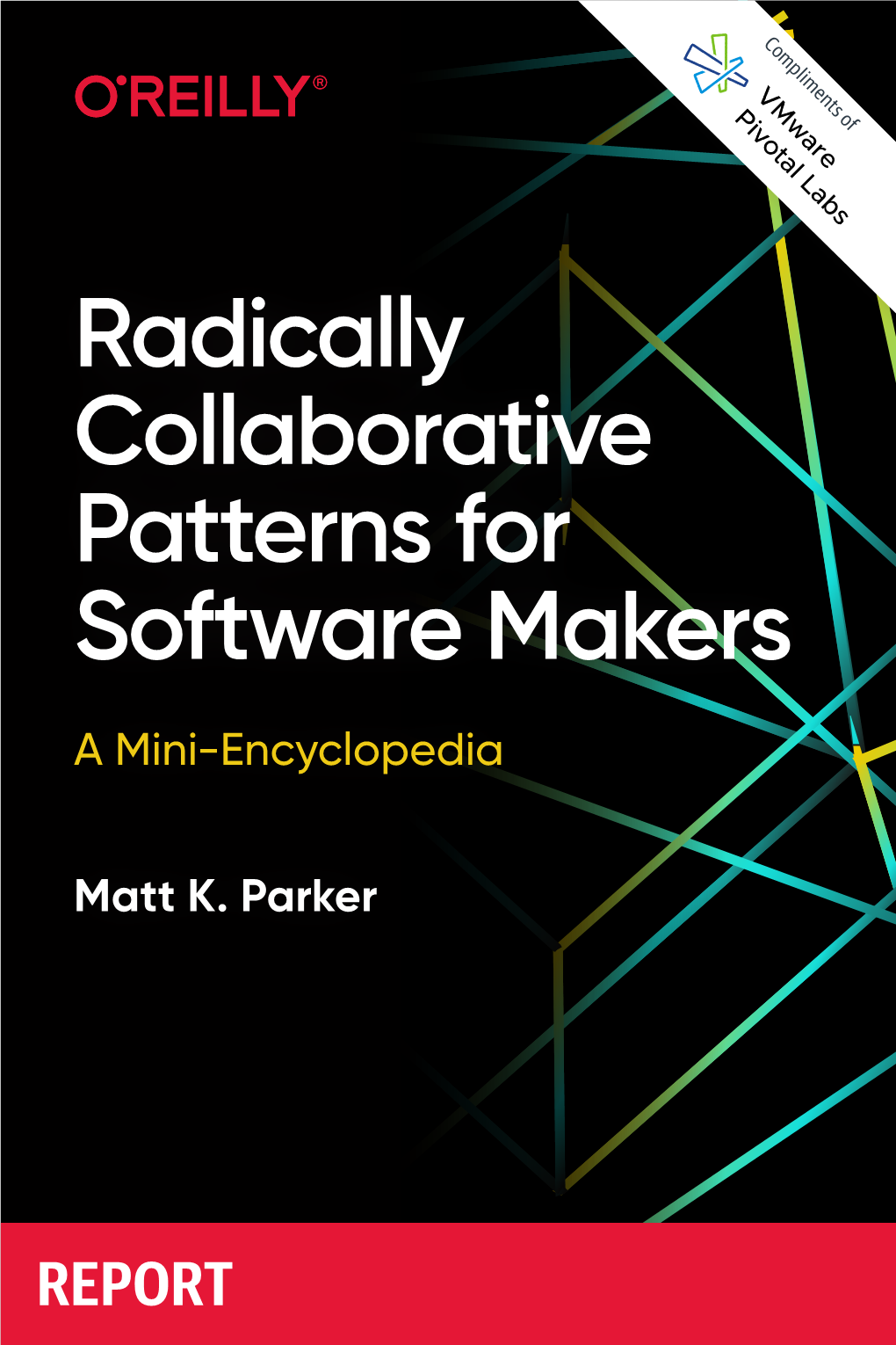 Radically Collaborative Patterns for Software Makers