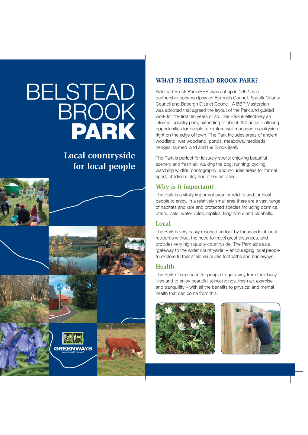 Belstead Leaflet V7.Indd