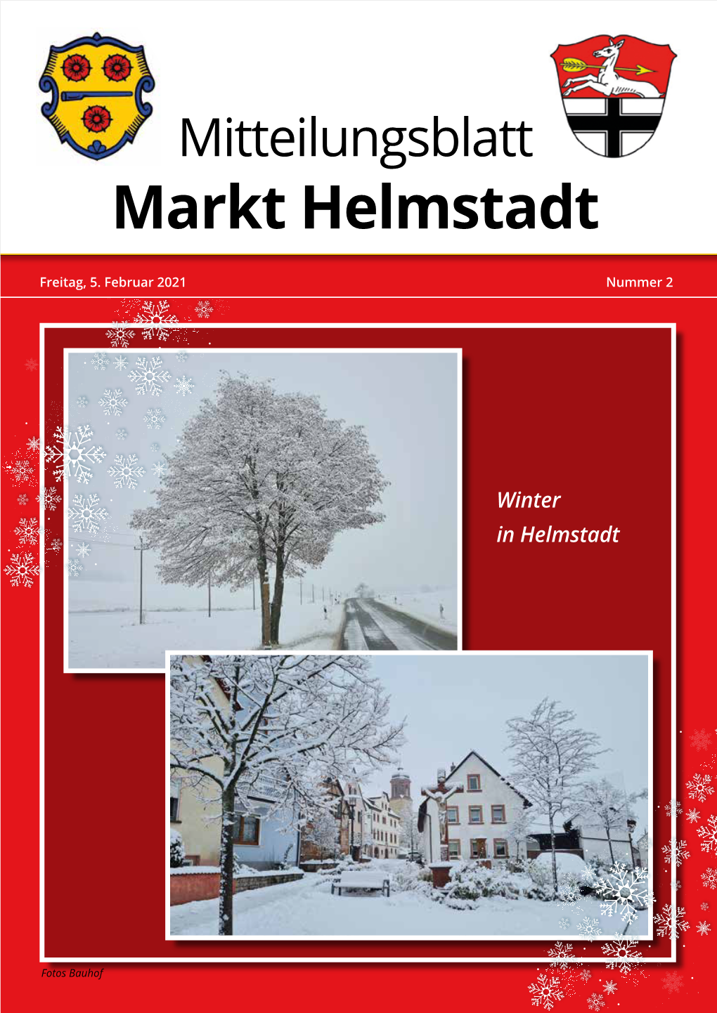 Markt Helmstadt