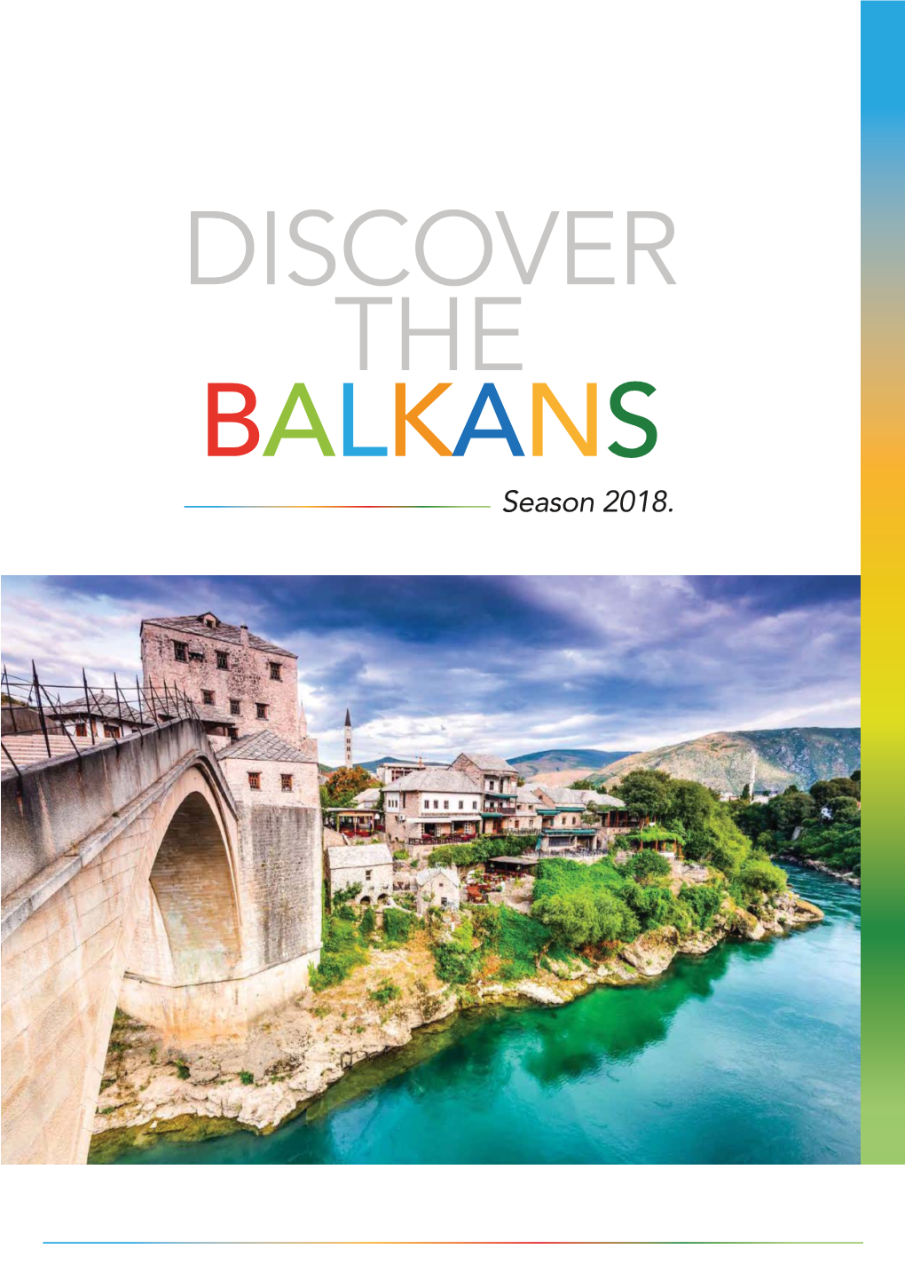 BALKANS Season 2018