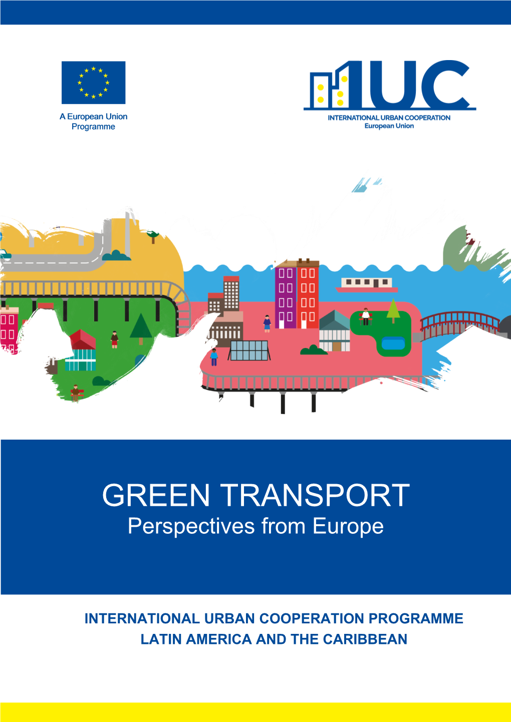 Green Transport
