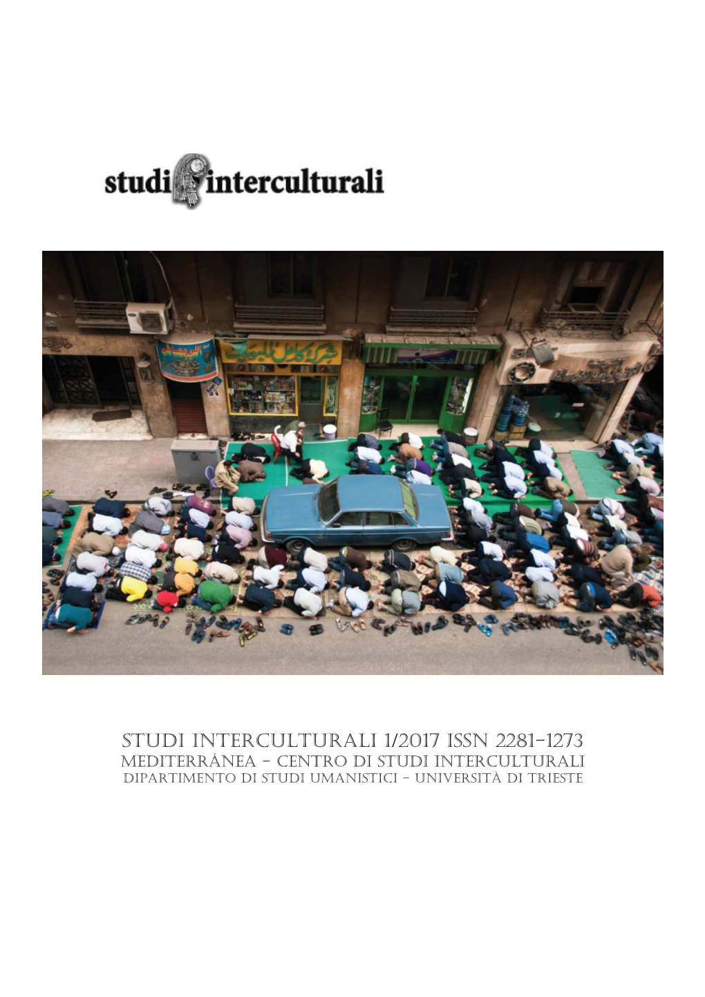 Studi Interculturali 2017-1