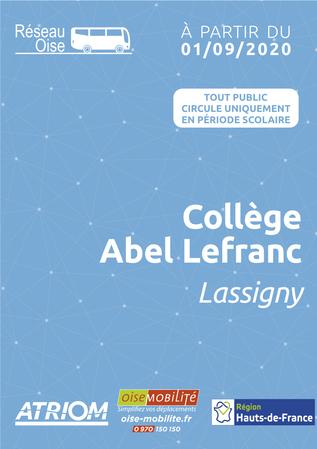 LIGNE-COLLEGE-LASSIGNY.Pdf