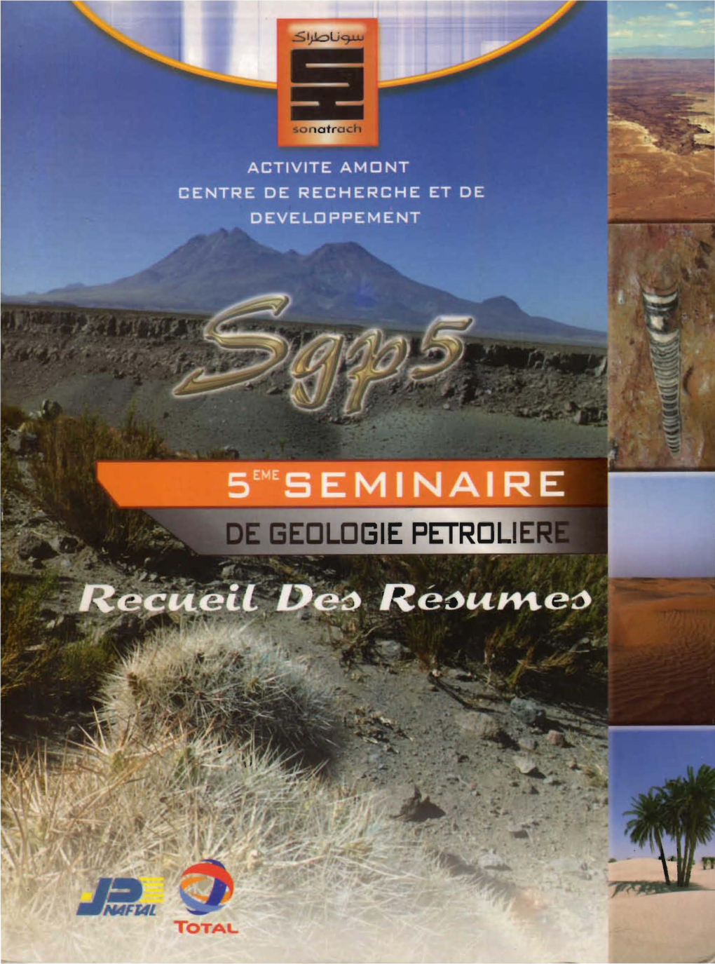 Distribution Et Épaisseurs Des Roches Magmatiques