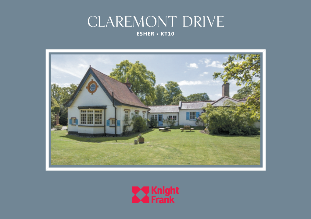 Claremont Drive 24