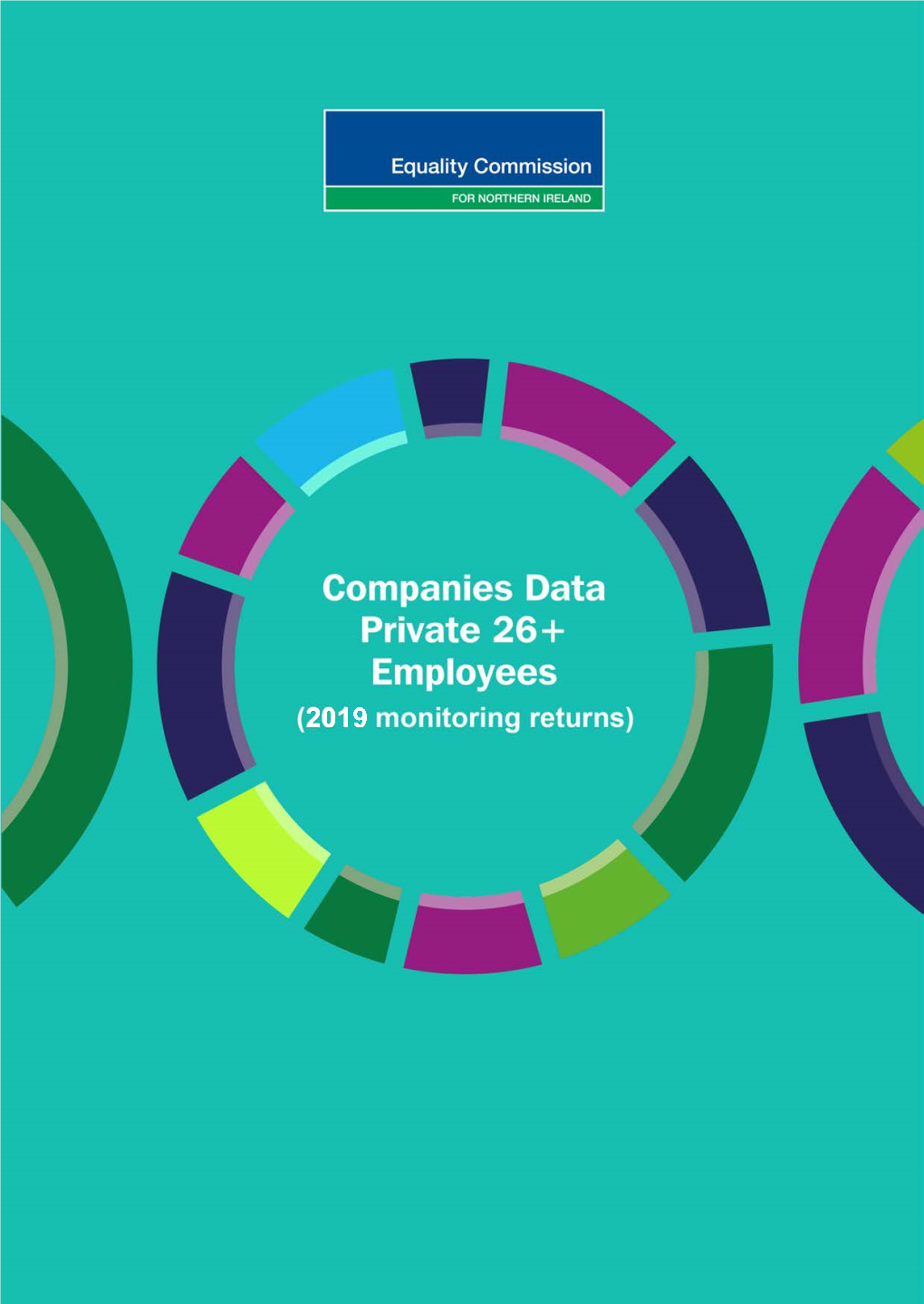 2019 Companies Data