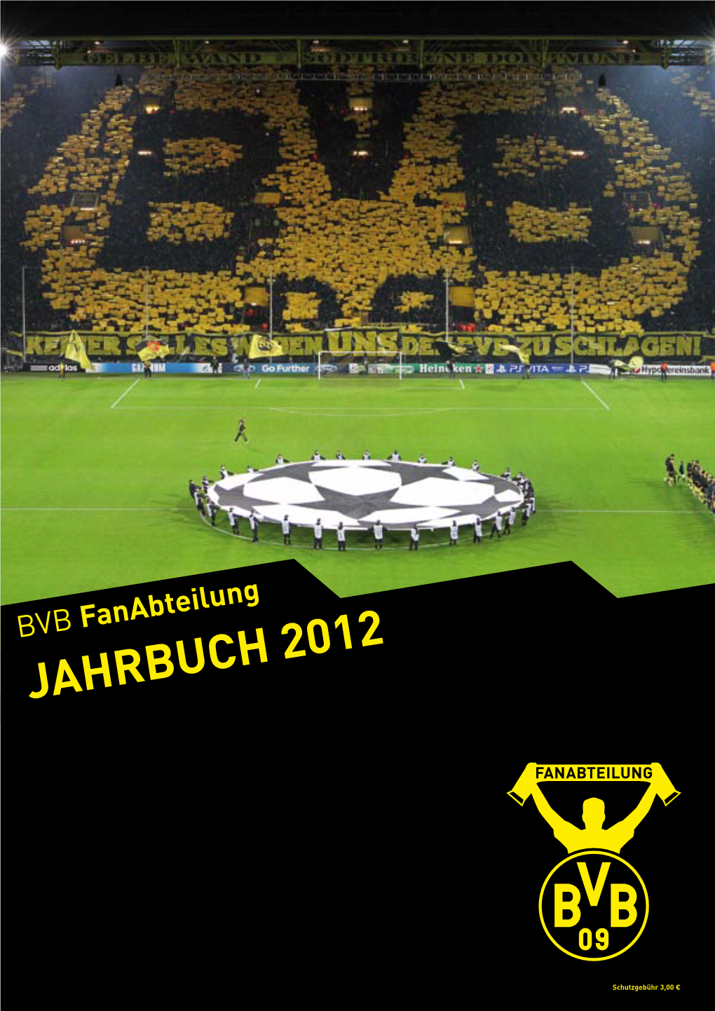 Jahrbuch 2012