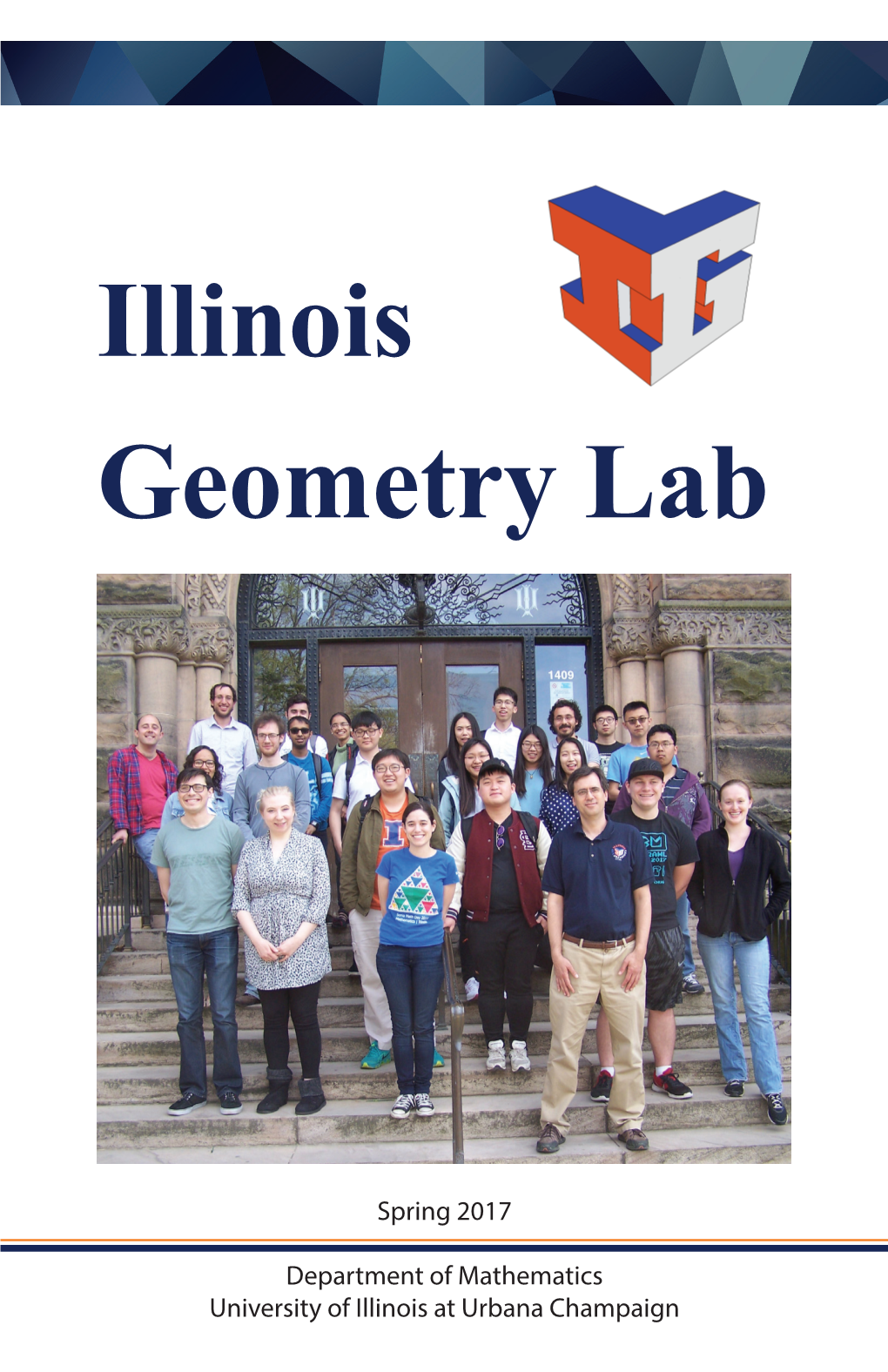 Illinois Geometry Lab