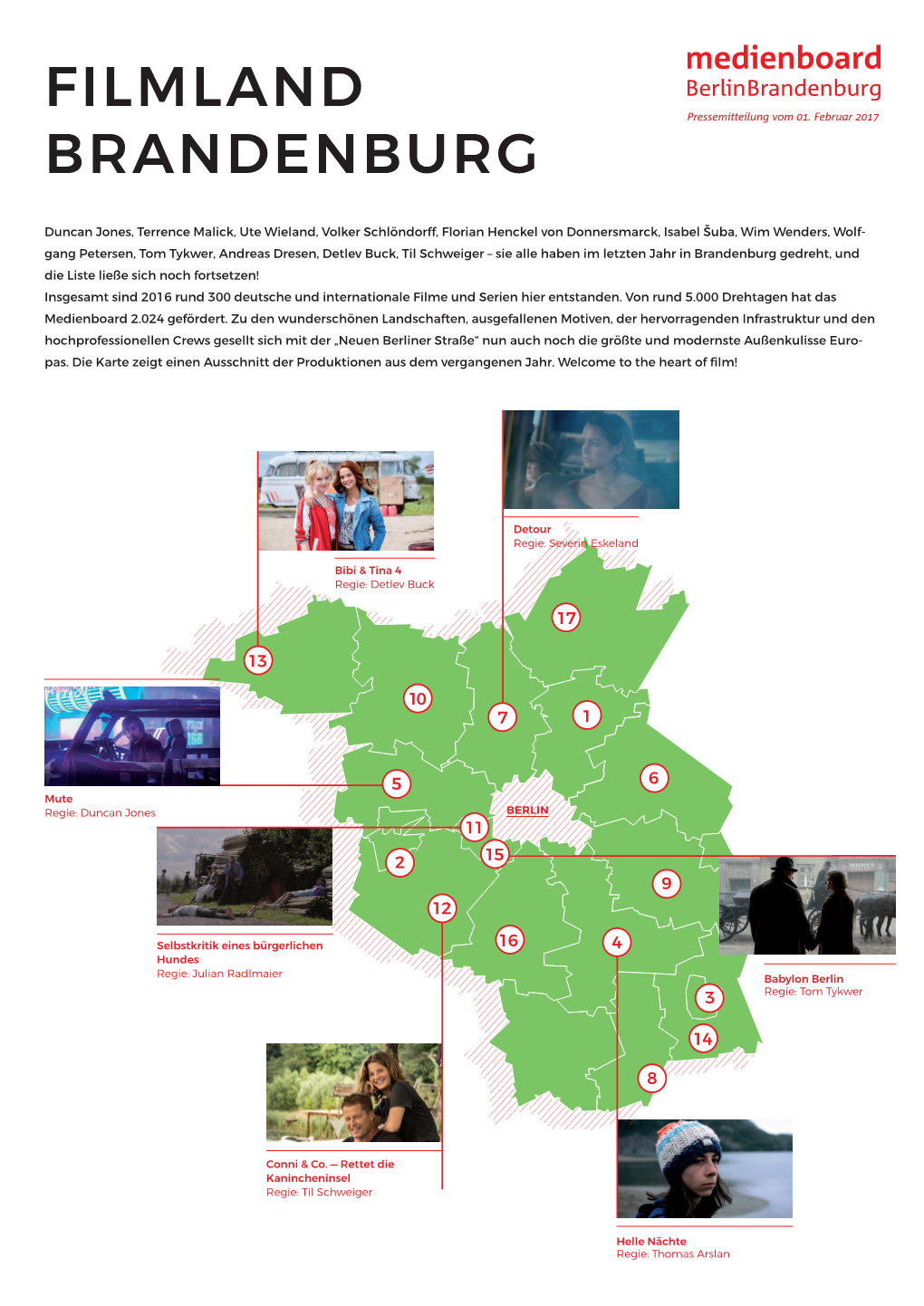 Filmlandkarte Brandenburg 2016