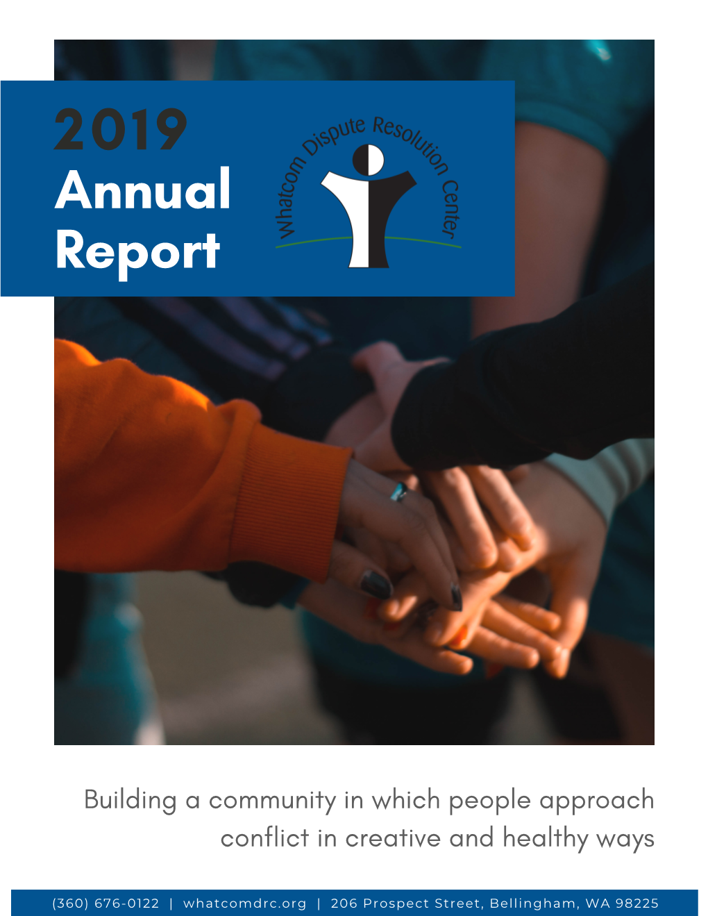 2019 Annual Report