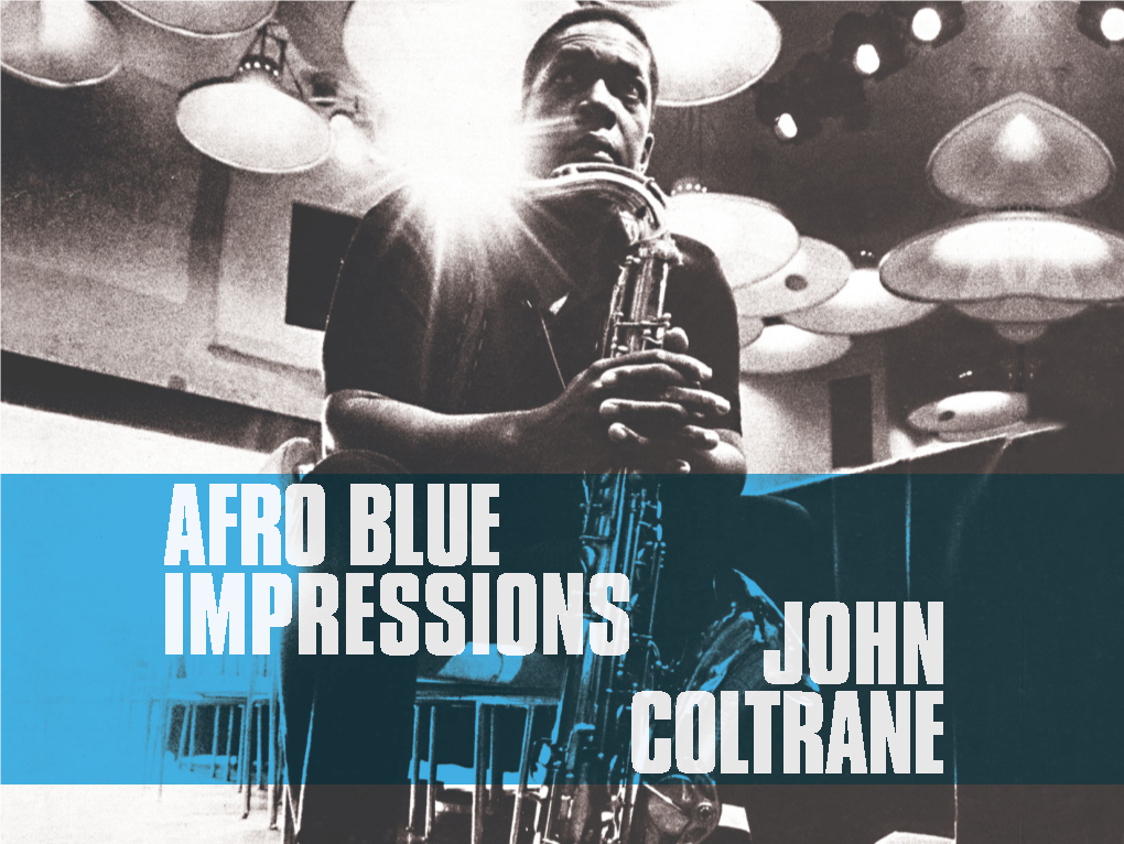 Coltrane Ebook.Pdf