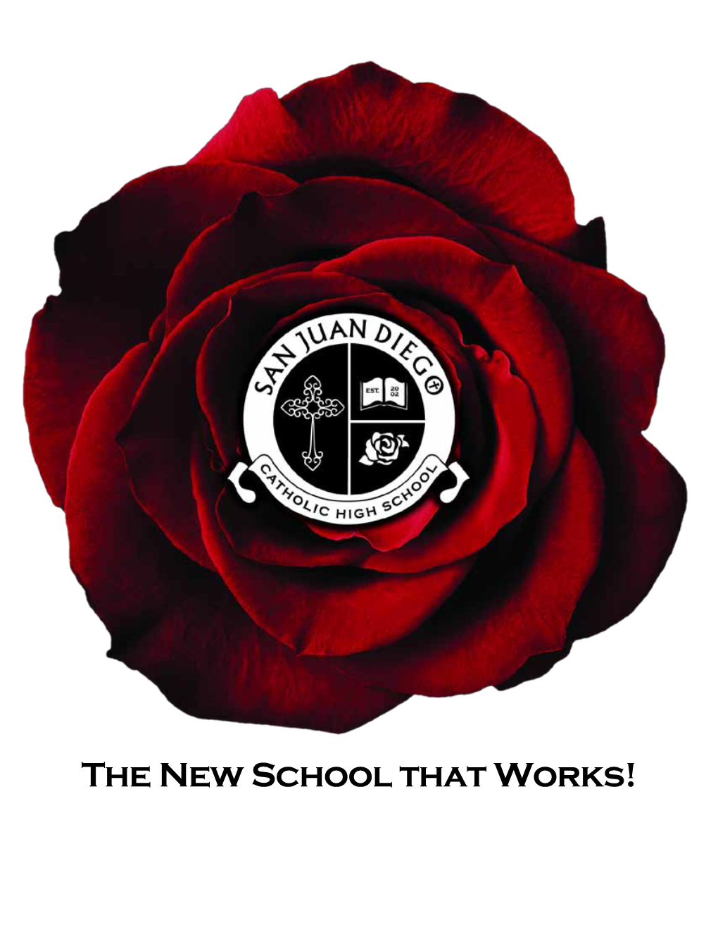 The New School That Works! the New School That Works!