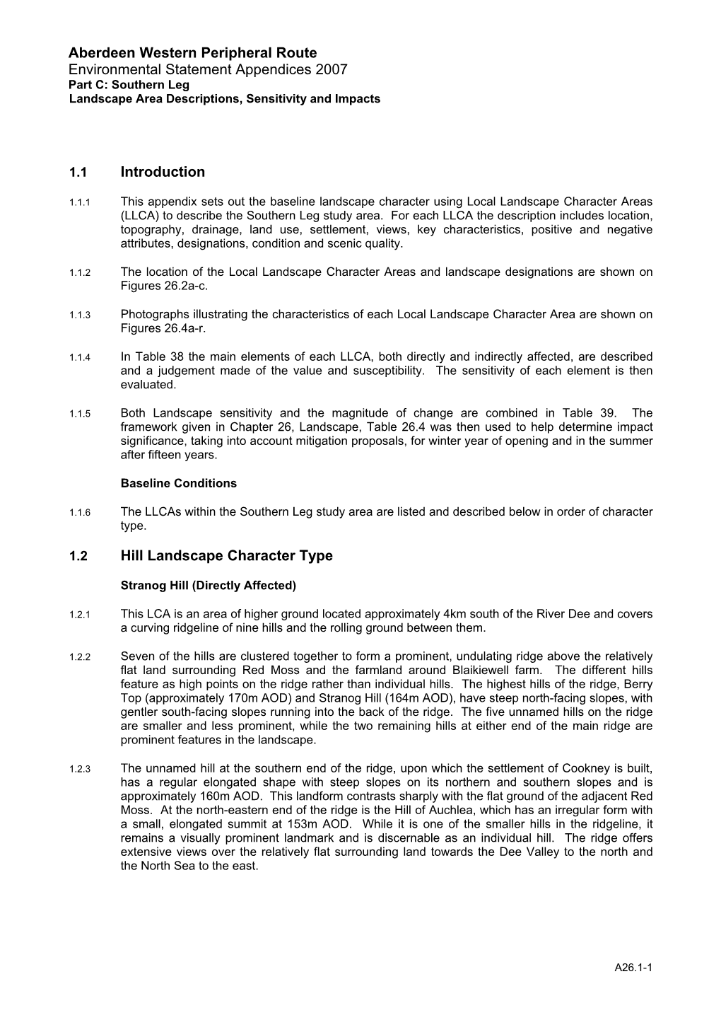 Landscape Area Descriptions.Pdf