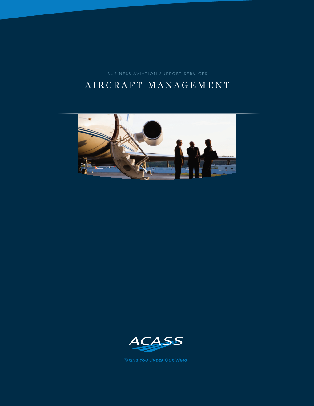 Aircraft Management