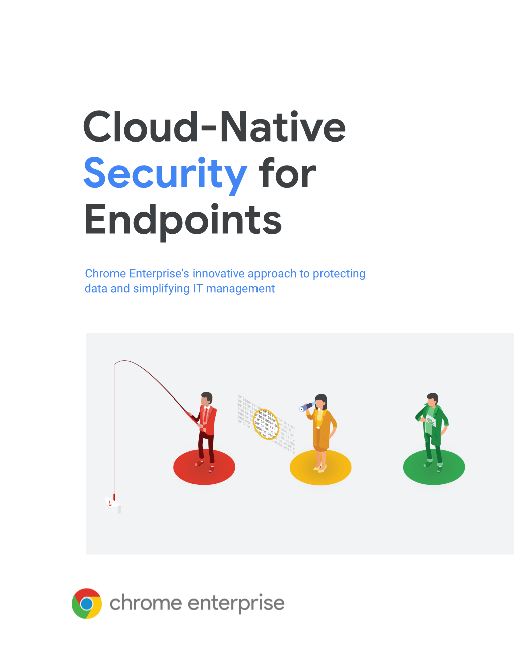 Cloud-Native Security for Endpoints