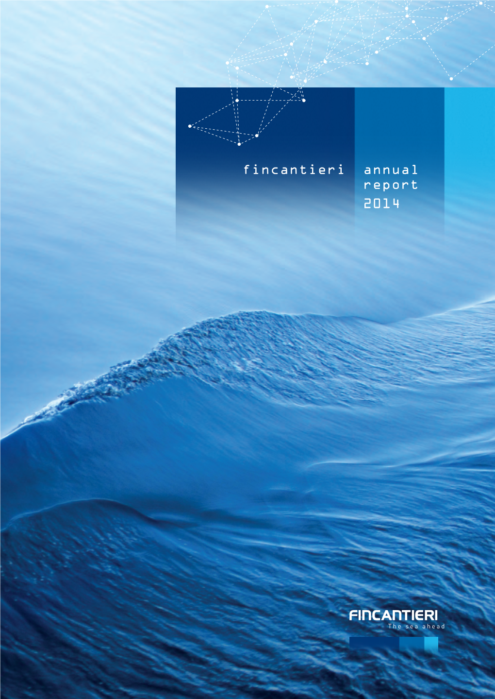 Fincantieri Annual Report 2014