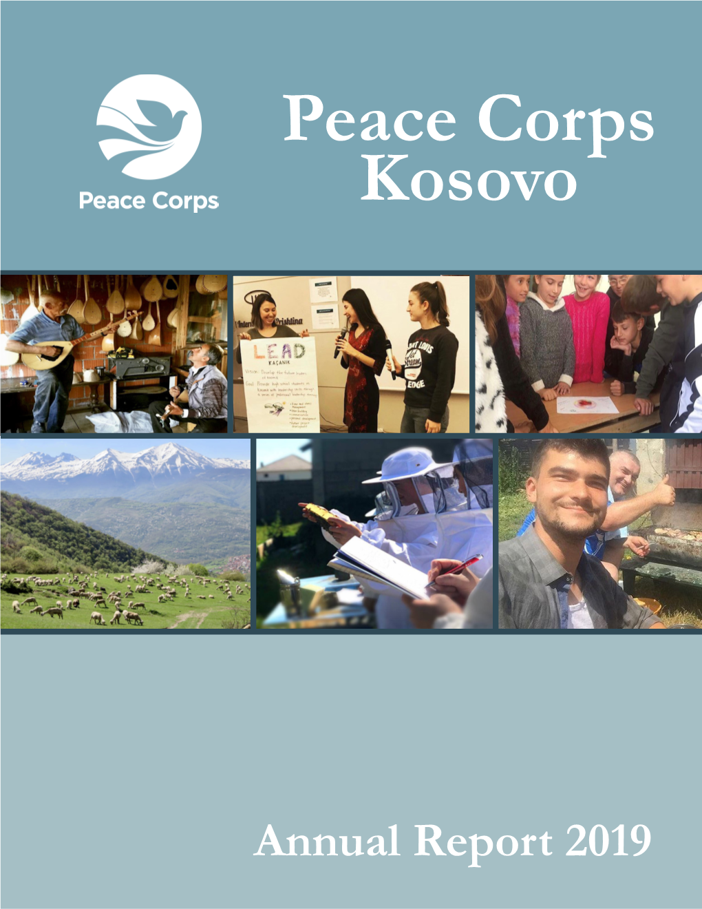 Peace Corps Kosovo